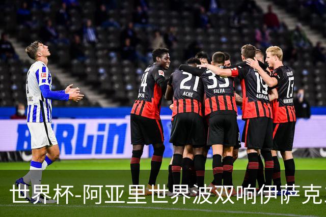 世界杯-阿亚里世界波双响伊萨克1射2传 瑞典5-1突尼斯